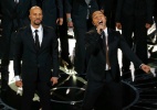 "Glory" ganha Oscar de melhor canção original para o filme "Selma" - Reuters