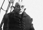 Hollywood prepara uma nova versão do clássico de terror "Nosferatu" - Divulgação