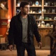 O protagonista de "Grimm", Nick Burkhardt (David Giuntoli), em cena do episódio "Chupa-cabra" - Divulgação