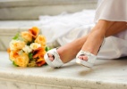 Está calor? Veja como acertar na escolha da sandália para o casamento - Getty Images