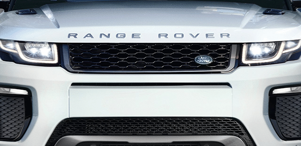 Mais quadrado, musculoso e tecnológico: Evoque 2016 muda porque é a regra - Divulgação - Divulgação