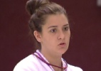Tamires aposta em eliminação de Mariza e compara com causo de Dhomini - Reprodução / TV Globo