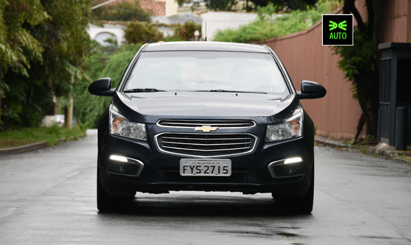 Led de posição AUTO - Murilo Góes/UOL