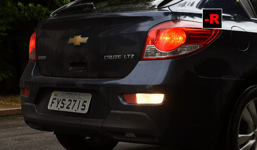 Luz de Ré - Murilo Góes/UOL