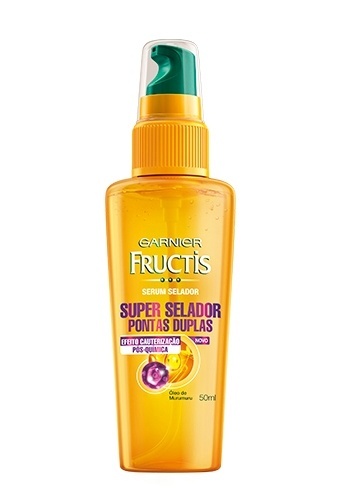 Garnier - Divulgação