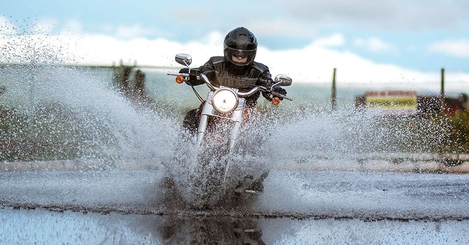 Harley-Davidson Fat Boy 2015 - Doni Castilho/Infomoto