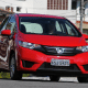 Honda Fit - Murilo Góes/UOL