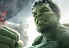 Hulk aparece em novo pôster de "Vingadores 2: Era de Ultron" - Divulgação