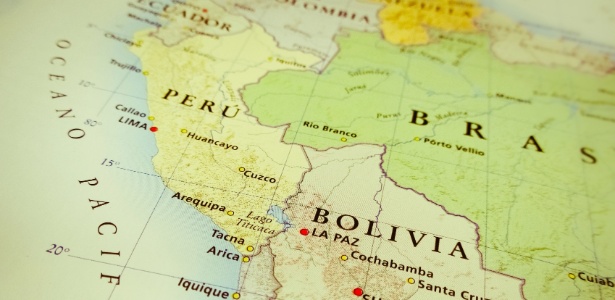 Conhecer a Bolívia é fácil para quem está no Mato Grosso do Sul - Getty Images