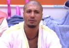 Fernando diz que foi algemado em cassino e expulso de hotel em Vegas - Reprodução/TV Globo