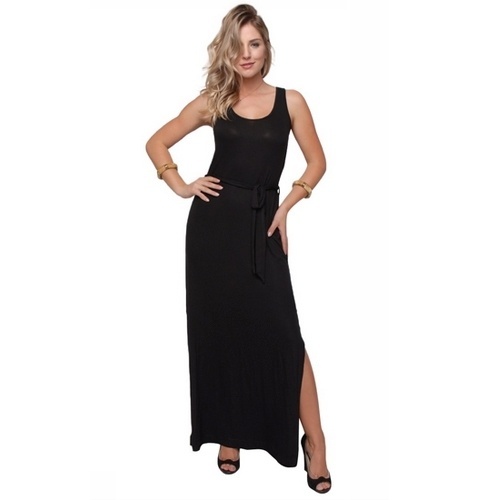 Vestido de viscolycra, da Barreds. Preço: R$ 69,99. Informações: www.barreds.com.br | Preço e disponibilidade pesquisados em fevereiro de 2015 e sujeitos a alterações - Divulgação