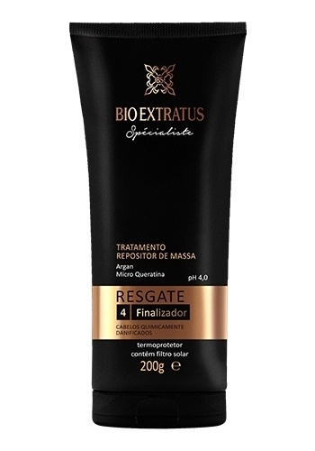 Bioextratus - Divulgação