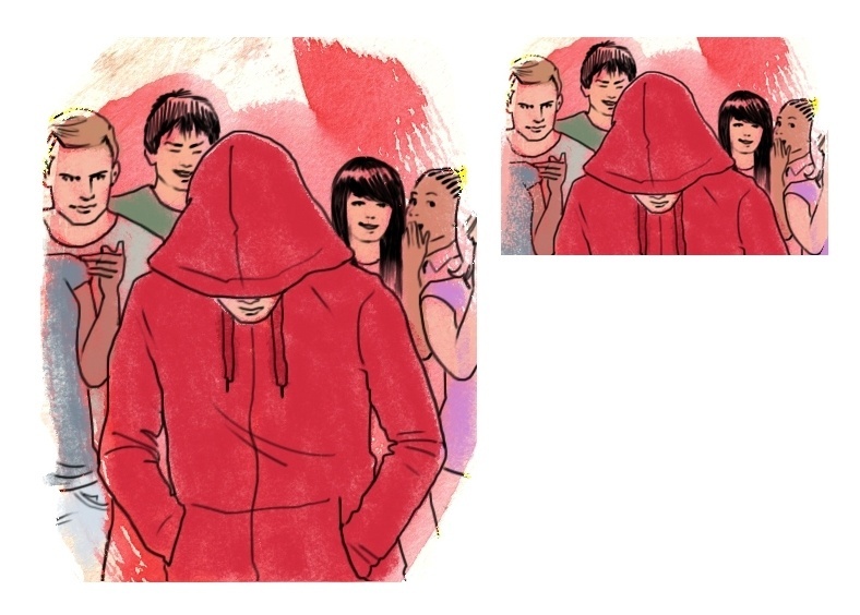 Insegurança social - Caio Borges/UOL