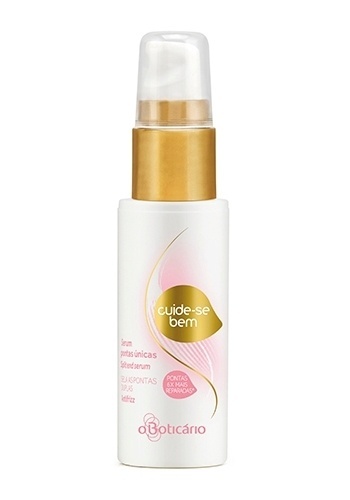 O Boticário - Divulgação