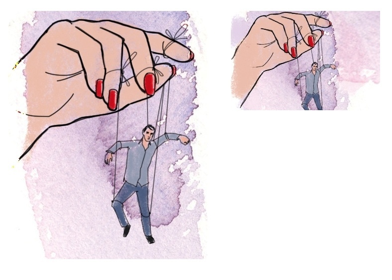 Segurança demais no amor - Caio Borges/UOL