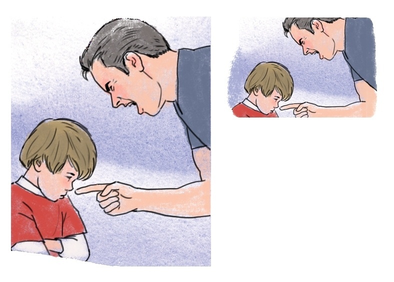 Segurança parental - Caio Borges/UOL