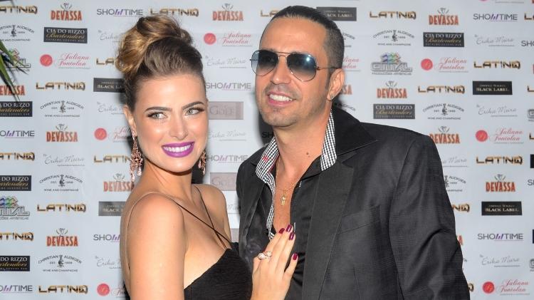 Araújo e Eduardo Martins/CDC Shows e Eventos