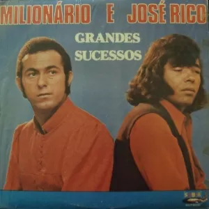 Milionário e José Rico - Quem Disse Que Esqueci (2000) 