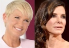 Beleza aos 50: famosas seguem rotina de cuidados com a pele e o corpo - Getty Images/Divulgação/Fotomonatgem/UOL