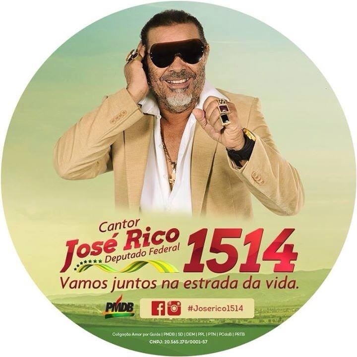 Jose Rico Perf Periodico Jose Rico _ Recordando a José Rico,