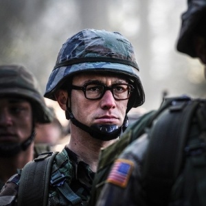 Joseph Gordon-Levitt - Divulgação - Divulgação