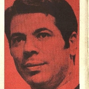 Imagem da HQ "Sílvio Santos: Vida, Luta e Glória" - Divulgação