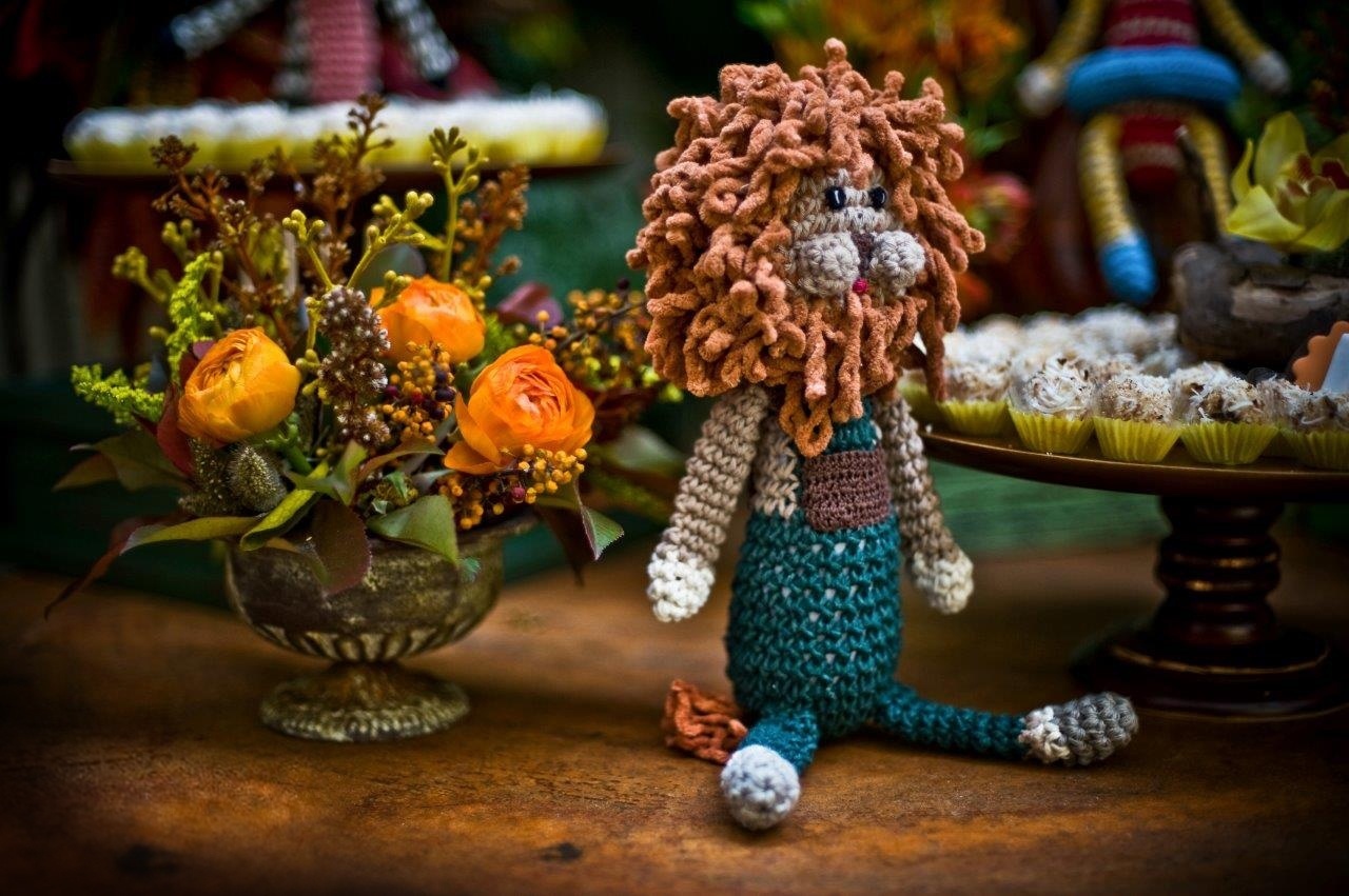 festa Kika Duarte - Renata e Yuri Fotografia/Divulgação