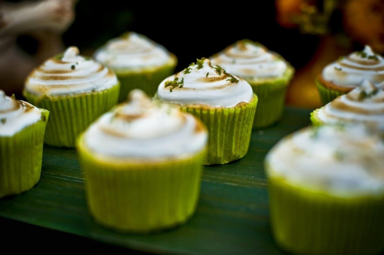 festa Kika Duarte - Plantas e flores naturais ajudaram compor a decoração desse aniversário com tema floresta em crochê, da Auguri Festas
