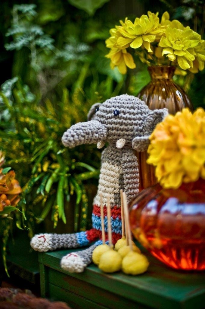 festa Kika Duarte - Renata e Yuri Fotografia/Divulgação