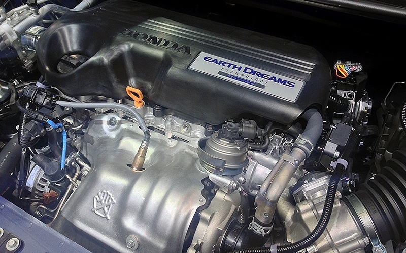 Honda HR-V europeu - André Deliberato/UOL