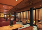 Fábrica de cervejas é atração para boêmios em novo navio de cruzeiros - Divulgação/Carnival Cruise Line