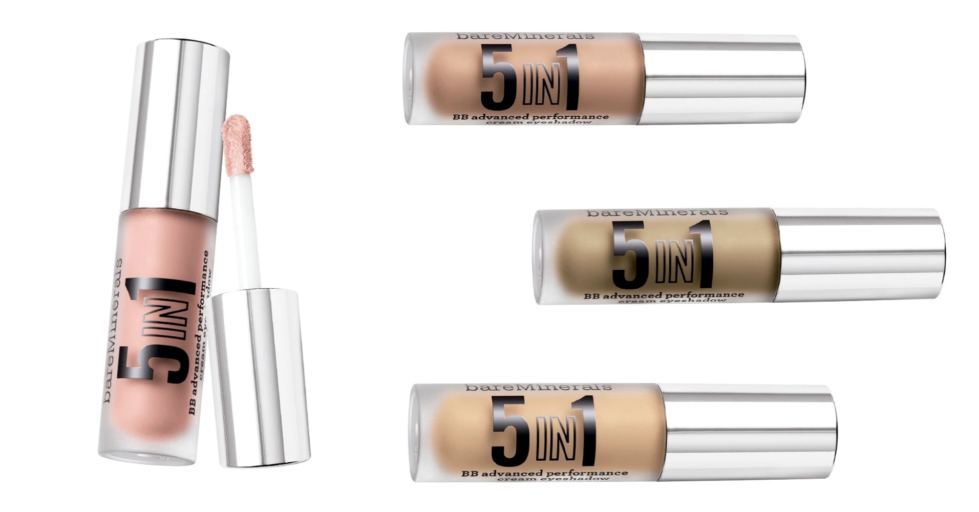 bareMinerals - Divulgação