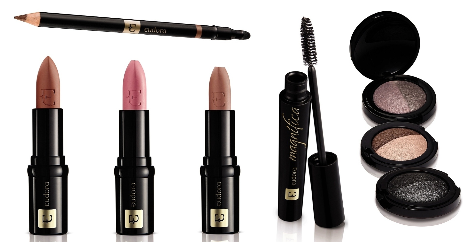 Eudora - Divulgação