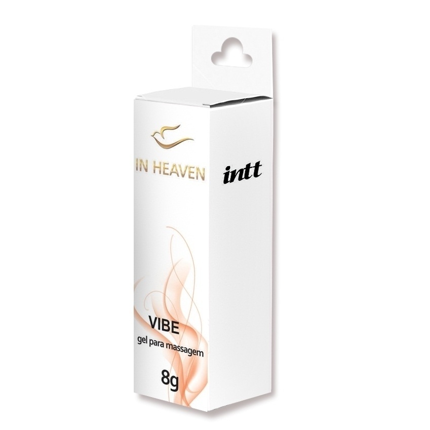 Gel Vibe, da Intt (www.lojaintt.com.br), provoca leves vibrações contínuas no local do corpo no qual é aplicado. Produto da linha gospel da marca e lançado lna 22ª Erótika Fair, entre os dias 6 e 8 de março de 2015, no Imigrantes Exhibition & Convention Center, em São Paulo - Divulgação