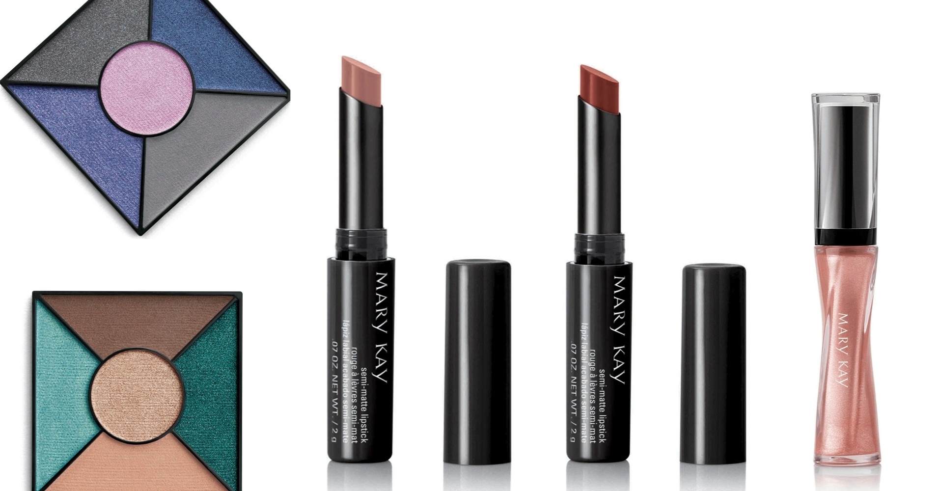 Mary Kay - Divulgação