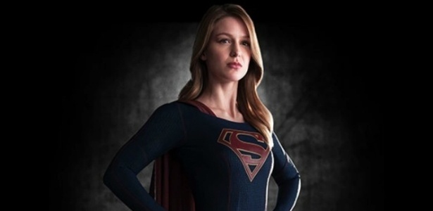 "Supergirl" revelou personagem gay na segunda temporada - Divulgação