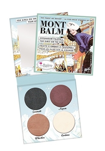 Montbalm - Divulgação