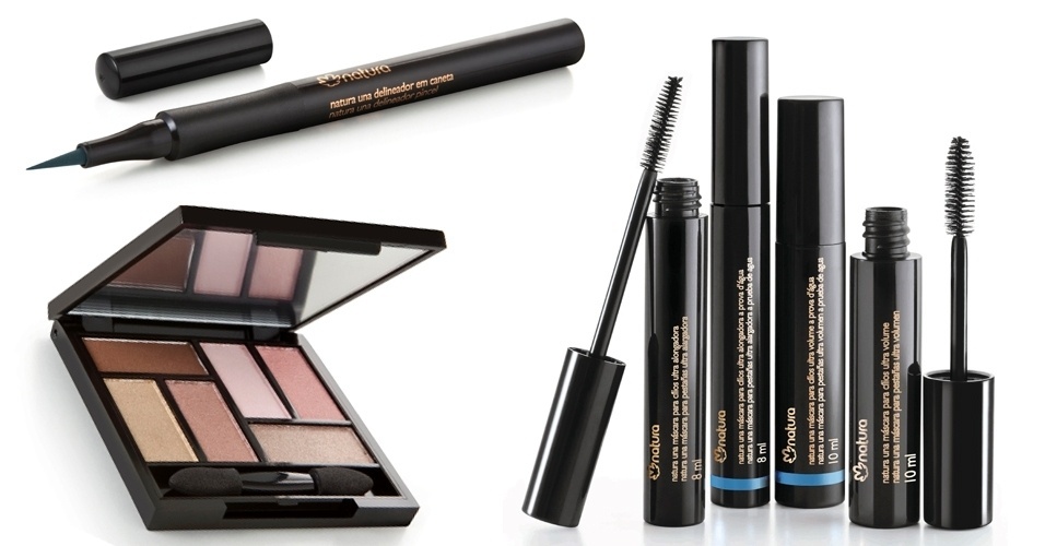 Natura - Divulgação