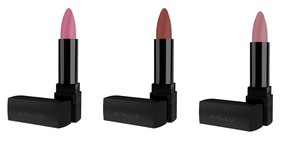 Racco - Divulgação