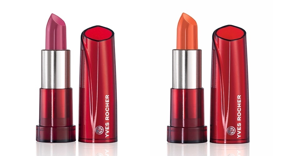 Yves Rocher - Divulgação