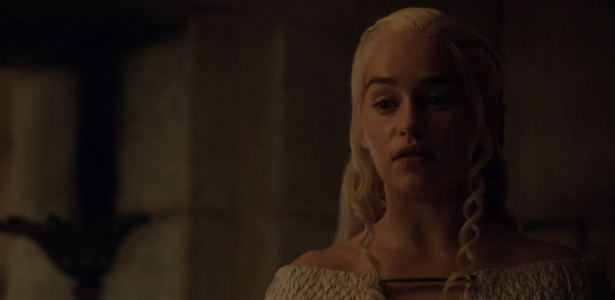 Daenerys (Emilia Clarke) aparece poderosa no novo trailer de "Game of Thrones"