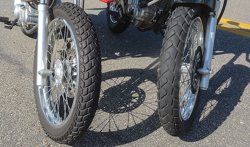 Honda NXR 160 Bros vs. Yamaha XTZ 150 Crosser - Doni Castilho/Infomoto