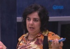 Reprodução /TV Globo