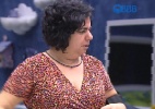 Mariza critica comportamento de Fernando: "Está me irritando" - Reprodução / TV Globo
