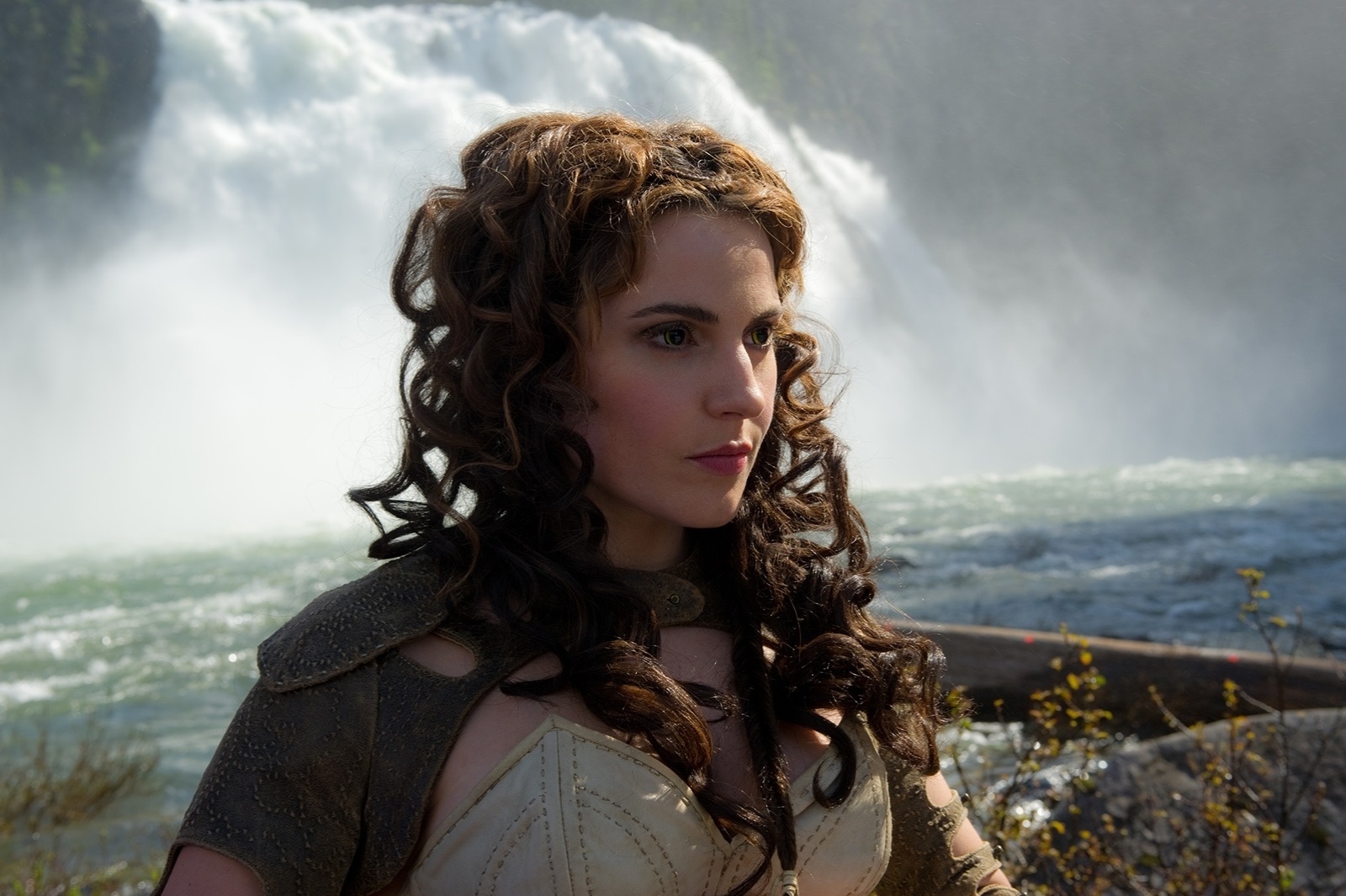 Cena de "O Sétimo Filho" - Divulgação