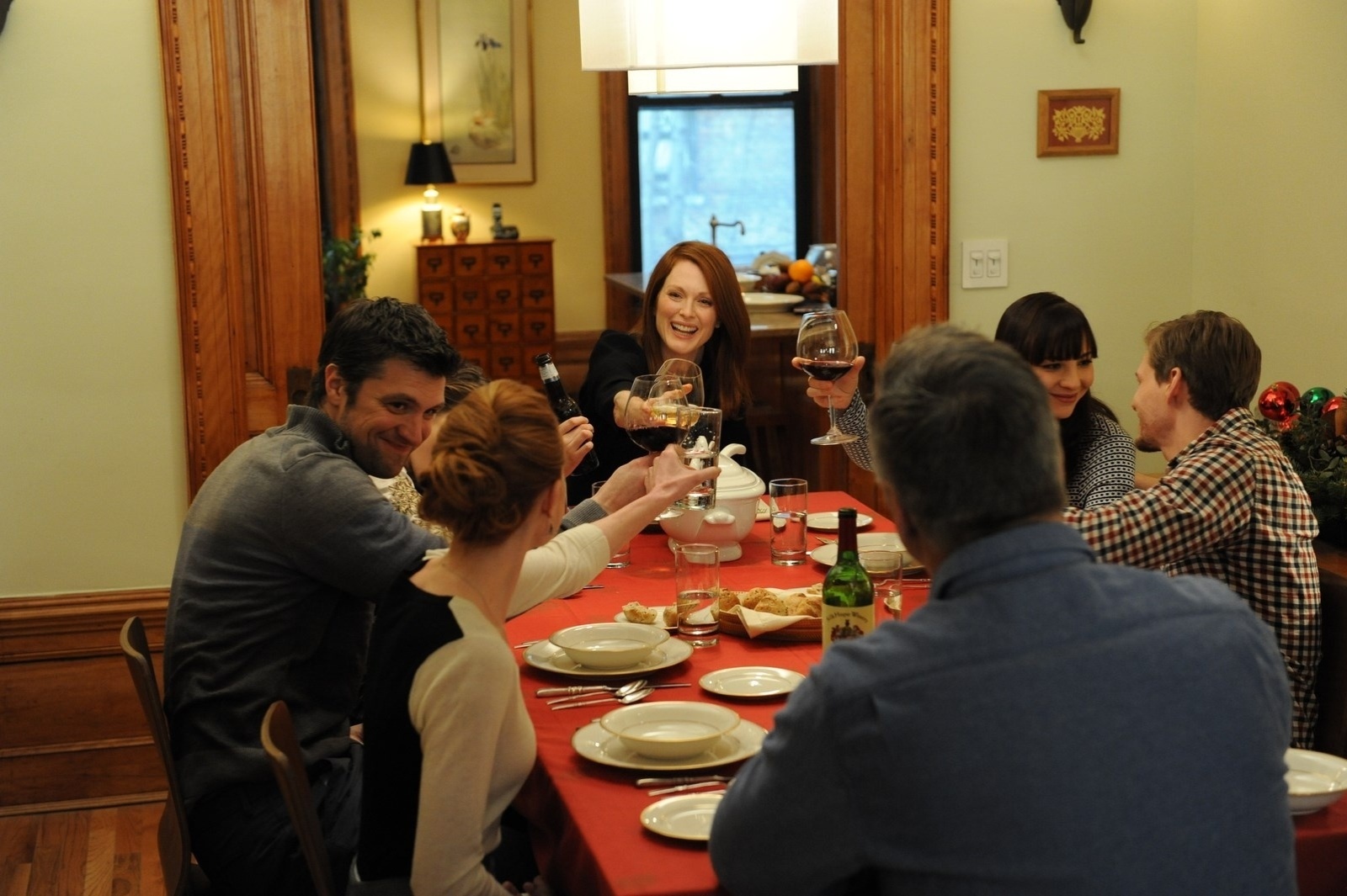 Cena de "Para Sempre Alice" - Divulgação