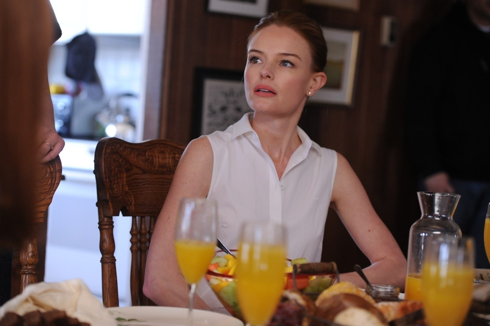 Cena de "Para Sempre Alice" - Divulgação