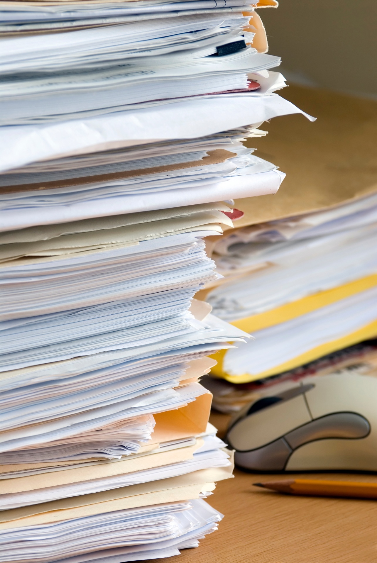 LEVAR TRABALHO PARA CASA - Getty Images