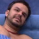Adrilles lembra traição de ex-BBB e deixa Fernando e Amanda constrangidos - Reprodução / TV Globo
