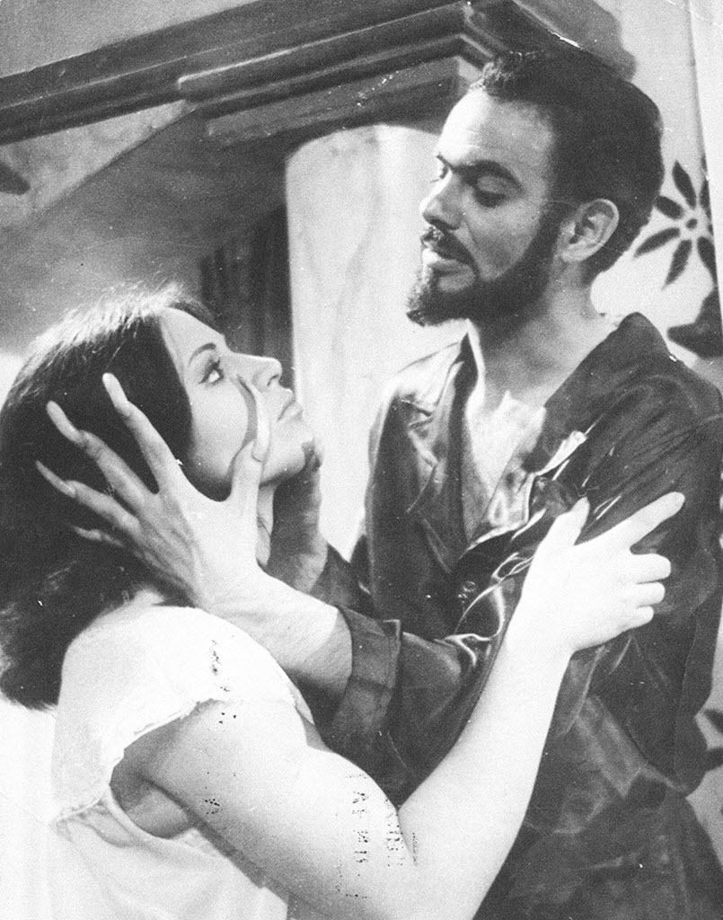 "Esta Noite Encarnarei no Teu Cadáver" - Divulgação